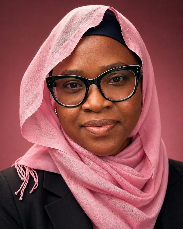 Ola Lawal — Fractional CTO and founder of STAAL & Co.